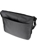 Mandarina Duck Bodybag MD20 Big QMTX6 in Steel