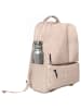 HEAD Rucksack Alley Backpack in Rosa