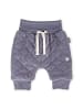 Sigikid Hose Classic Baby in blau