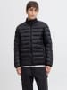Jack & Jones Steppjacke in Black