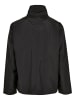 Urban Classics Urban Classics Herren Double Pocket Nylon Crepe Jacket in black