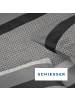 Schiesser Renforcé-Bettwäsche-Set Dion in Grau