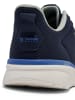 Hummel Sportschuh "Reach Tr Breather Ms2" in Schwarz