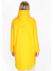 Schmuddelwedda Coat in yellow