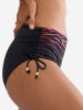 Triumph Bikini-Hose Red Label Summer Wild in BROWN - DARK COMBINATION