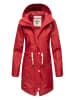 Navahoo Regenjacke Tropical Storm OO in Red