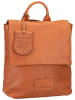 Burkely Rucksack Soft Skylar in Cognac