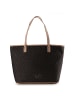 Liu Jo Evrim Shopper Tasche M 32 cm in t.moro