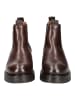 Pavement Stiefelette Braun