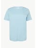 comma T-Shirt in 5016_hellblau