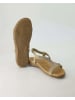 Ella Cruz Sandalen in Beige