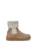 Marc O'Polo Chelsea Boot in grau