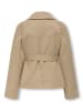 KIDS ONLY Trenchcoat in Tannin