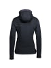 SCOTT W DEFINED OPTIC HOODY in Blau