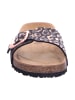 Tamaris Bio Flachschuh in schwarz