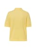 NÜMPH Poloshirt NURory in gelb