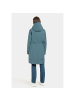 Didriksons Parka Ilma in blau
