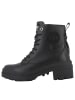 Palladium Stiefeletten schwarz