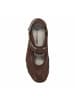 Allrounder Ballerina in beige