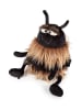 Sigikid Kuscheltier Hummel Lady Bustle, BeastsTown in Schwarz/Braun