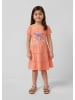 s.Oliver Kleid  in  2218_orange