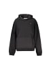 Calvin Klein Schwarz Baumwolle Damen Sweatshirt