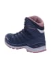 LOWA Wanderschuh in blau