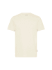 BLEND Rundhalsshirt BHFort in Beige