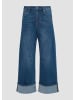 s.Oliver Jeans-Hose SURI in 54Z6_blau