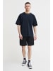 !SOLID T-Shirt SDEyad in Blau