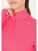 Endurance Midlayer Chaba in 4049 Fandango Pink