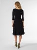 Paradi Kleid in marine - 0001