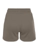 Bench Sweatshorts in taupe