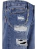 2Y Premium 2Y Premium 2Y Jeans Shorts in blue