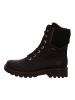 rieker Stiefel in schwarz