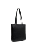 The Chesterfield Brand Emilia Schultertasche Leder 35 cm Laptopfach in black