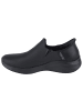 Skechers Skechers Ultra Flex 3.0 - All Smooth Slip-ins in Schwarz