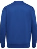 Hummel Hummel Sweatshirt Hmlgo Multisport Erwachsene in TRUE BLUE