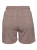 Copenhagen Studios Sweatshorts in braun