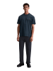 Marc O'Polo T-Shirt relaxed in dark navy