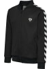 Hummel Reißverschluss Jacke Hmljr Archive Kinder in BLACK3
