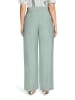Betty Barclay Marlene-Hose unifarben in Chinois Green