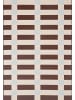 NAZARRUGS Teppich Riviera in Blau