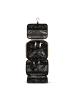 Pactastic Urban Collection Kulturbeutel 33 cm in beige
