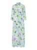 Y.A.S Kleid 'Savanna' in Blau
