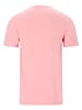 Cruz T-Shirt Beachlife in 4210 Rose Shadow