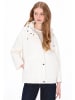 DreiMaster Women Jacket in offwhite