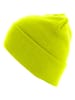 MSTRDS Beanies in neonyellow