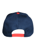 Marvel Basecap Marvel  in Blau