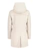 Gil Bret Dufflecoat mit Kapuze in Savannah Melange